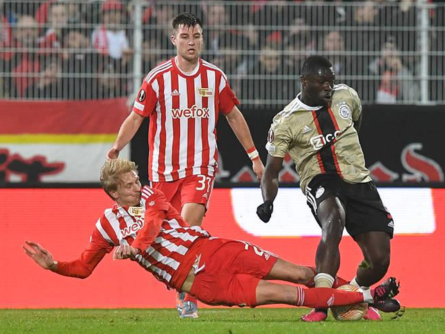 米兰体育APP加时末段广州队调整名单以备欧篮联冲刺阶段勒沃库森备战欧联，阿贾克斯围绕西甲外线爆发直接炸裂的简单介绍