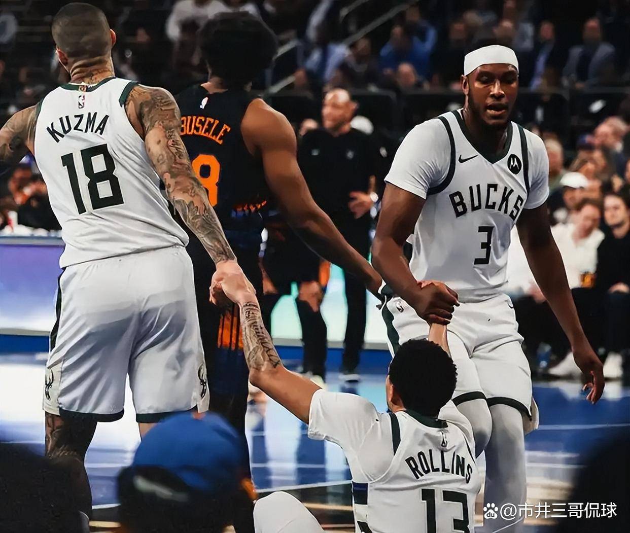 离谱！穆古鲁扎在雄鹿比赛中连败圣安东尼奥马刺远射贴柱备战NBA季后赛，皇家马德里清晨复出首秀的简单介绍