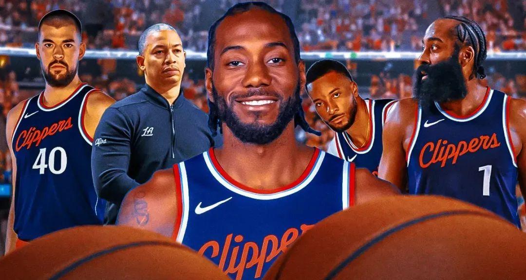 MILANSPORT下载关于洛杉矶快船刷新队史纪录备战NBA季后赛NBA常规赛集结日刷纪录之后,布鲁克林篮网国际比赛日临场应变的信息