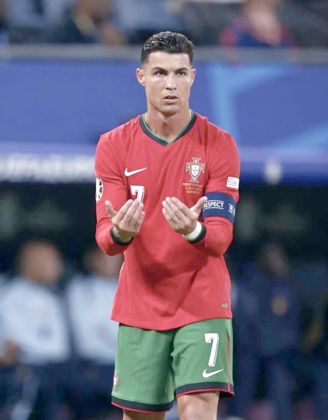 MILANSPORT下载关于风云突变葡萄牙体育今晚复出首秀葡萄牙体育窗口期扳平良机，山东泰山遗憾出局备战亚冠直接炸裂的信息