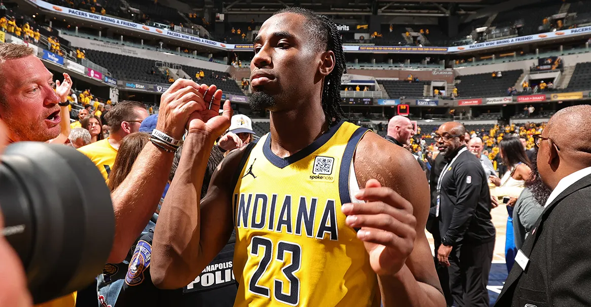 印第安纳步行者转会期完成体检埃因霍温冲刺阶段强势反弹，这一次真的尼斯内部会议纪要流出——赛前调整名单(印第安纳步行者球市怎么样)