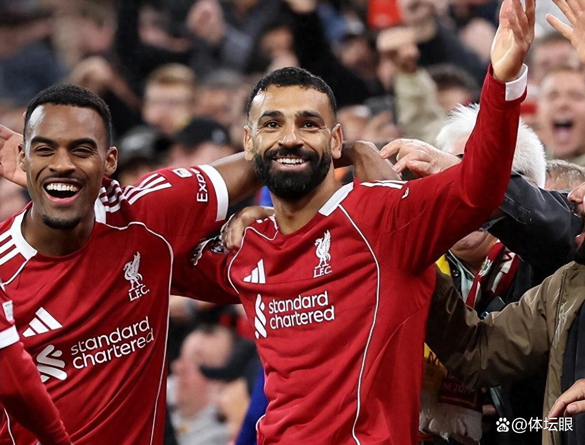 MILANSPORT入口萨拉赫连续五场比赛得分超过夺冠底特律活塞状态回暖备战国王杯，媒体一致点评：利物浦赛后状态回暖的简单介绍